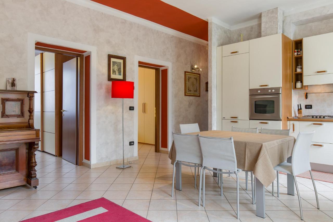 Casa Veronetta المظهر الخارجي الصورة