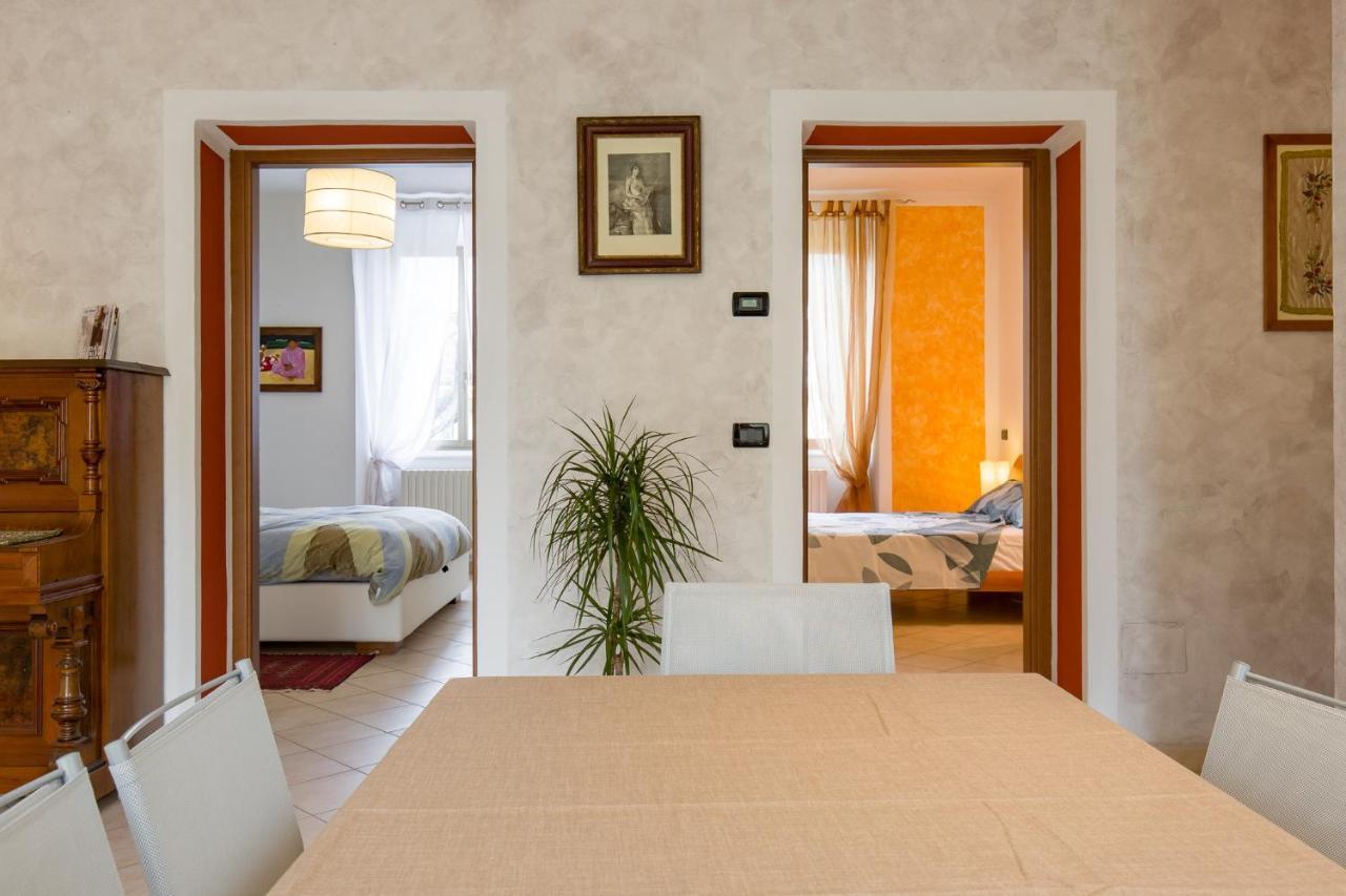 Casa Veronetta المظهر الخارجي الصورة