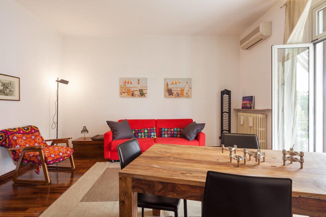 Casa Veronetta المظهر الخارجي الصورة