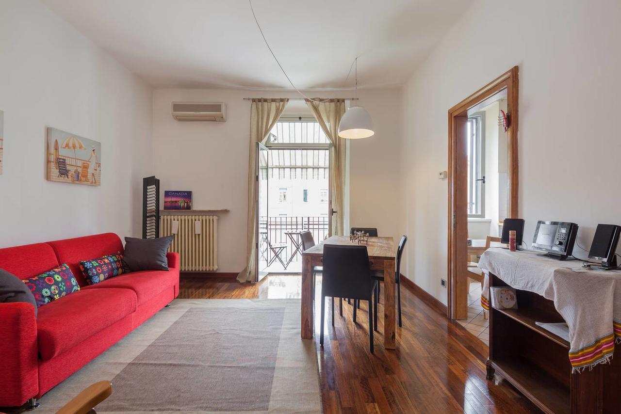 Casa Veronetta المظهر الخارجي الصورة