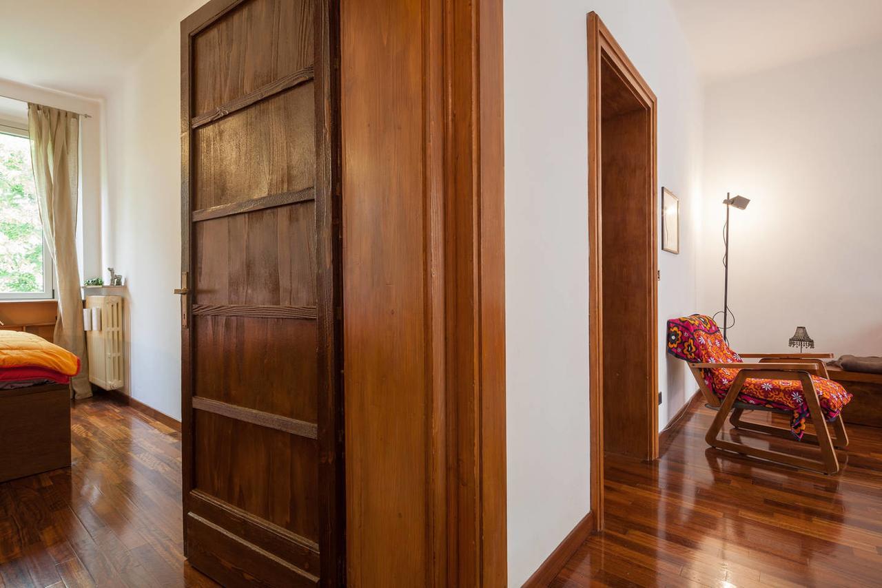 Casa Veronetta المظهر الخارجي الصورة