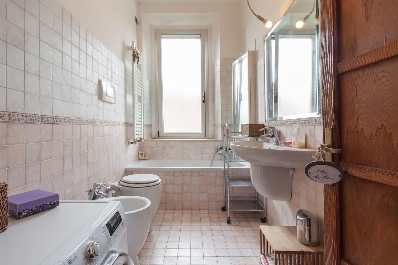 Casa Veronetta المظهر الخارجي الصورة