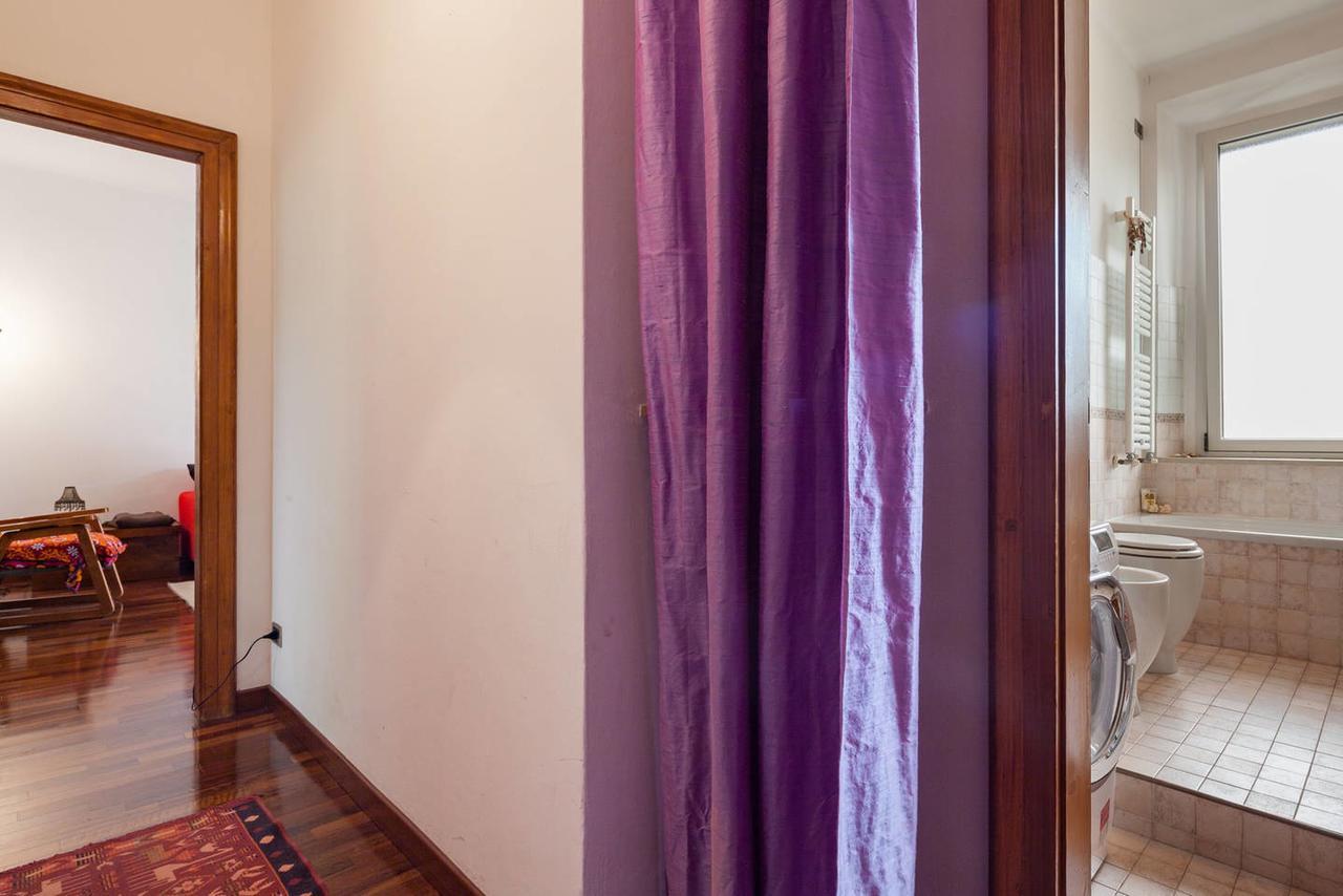 Casa Veronetta المظهر الخارجي الصورة