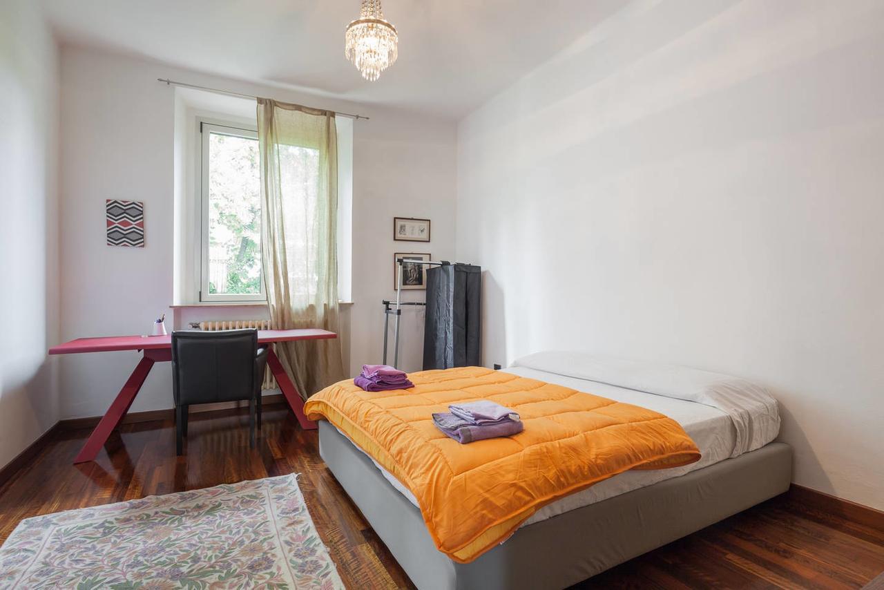 Casa Veronetta المظهر الخارجي الصورة