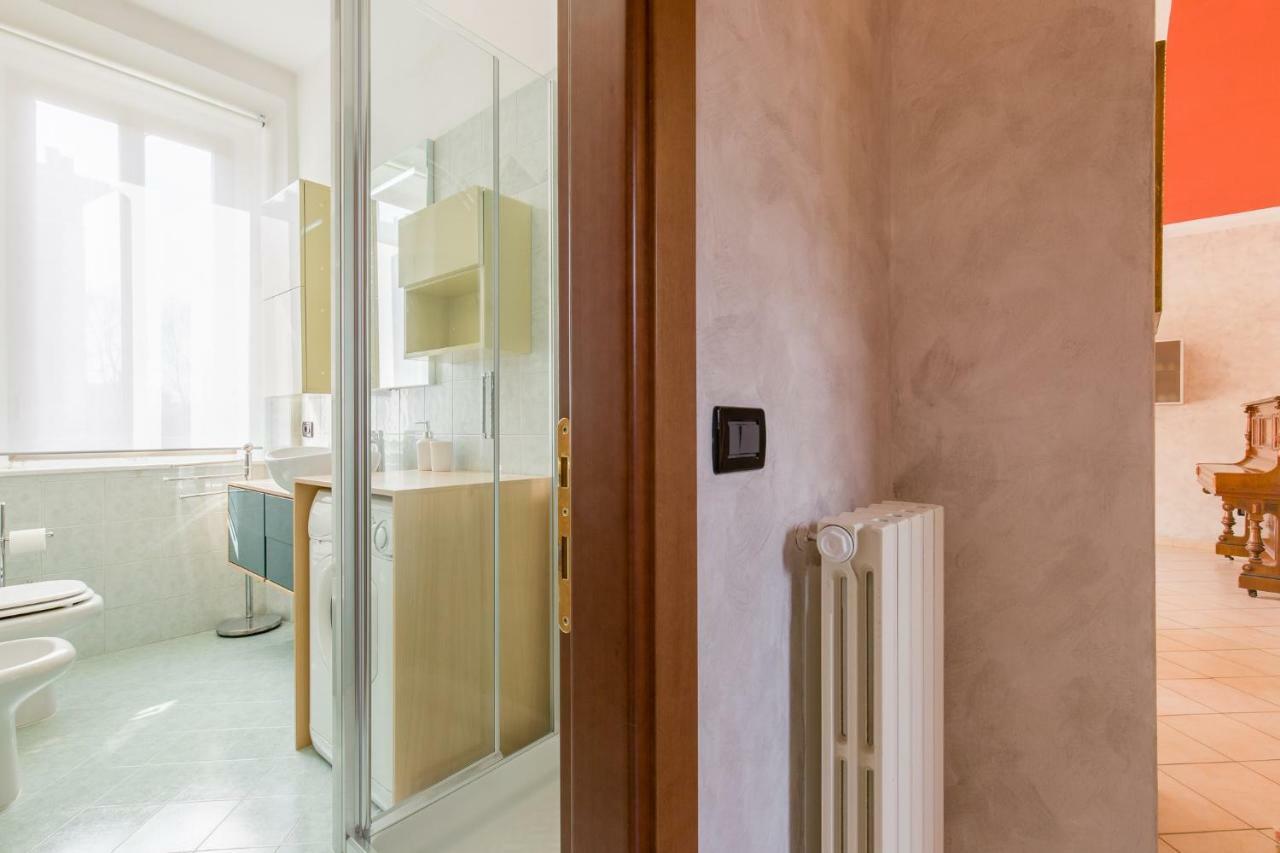 Casa Veronetta المظهر الخارجي الصورة
